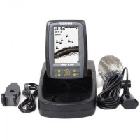 Ехолот Naki 610T