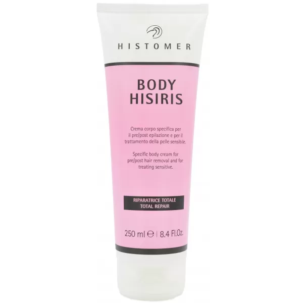 Крем восстанавливающий для тела и рук / Body Hisiris / Histomer