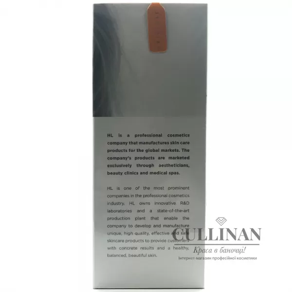 Набор для проблемной кожи с акне / A-NOX KIT / Holy Land