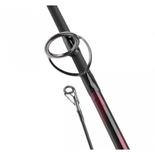 Фидер Berkley Cherrywood Pro Feeder 4,20m/3+5 100-250g 465g