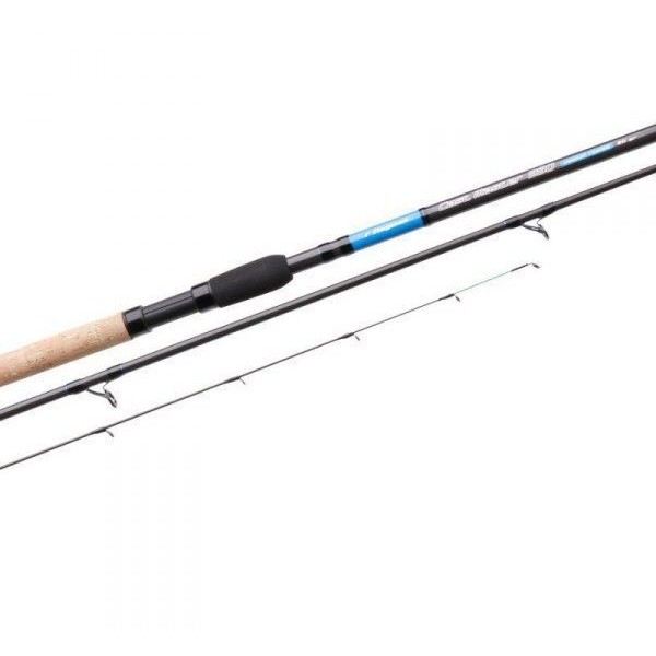 Фидер Flagman Cast Master Feeder Medium 390 80g (CMFM390)
