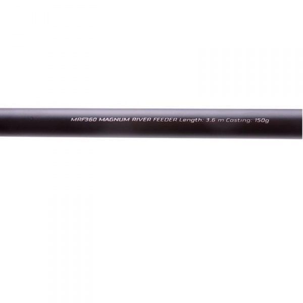 Фидер Flagman Magnum River Feeder 390 150g (MRF390)
