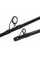 Фидер Zemex Razer Progressive Feeder 12ft до 80g (8806066100720)