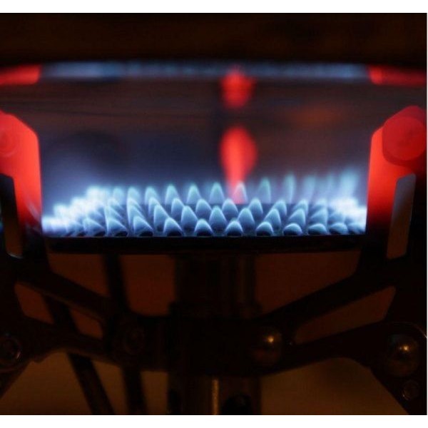 Газовая горелка Fire Maple FMS 118
