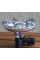 Газовая горелка Kovea Scout Stove TKB-8911-1