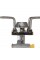 Газовая горелка Kovea Solo Stove X1 KB-0409