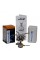 Газовая горелка Kovea Solo Stove X1 KB-0409