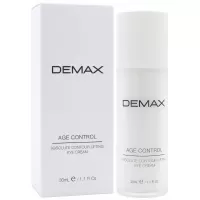 Контурний ліфтинг крем під очі / Age Control Absolute Eye Cream Control Lifting / Demax