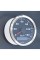 GPS спидометр ECMS черный PMG3-BS-120KL (900-00079)
