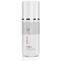 Лосьйон для тіла з олією Кукуї / KUKUI BODY LOTION / Holy Land