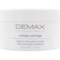 Динамічна маска краси з проколагеновим комплексом / Demax