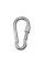Карабин ZEL с закруткой 4mm (ZEL 1 ZK01-1103-00004)