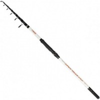 Карповое удилище Brain Apex Tele Carp 3.60m 3.5lbs tele (1858.42.95)