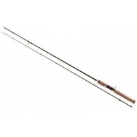 Кастингове вудилище Favorite Arena Stream ARNC-602UL 1.8m 2-7g 2-5lb Mod-Fast casting (1693.02.65)