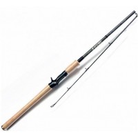 Вудилище кастинга Graphiteleader Vigore GVIC-67MH 2.01 m 125 gr 7-28 gr