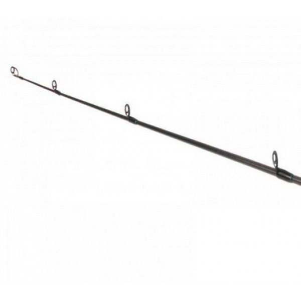 Кастинговое удилище Zemex Bass Addiction Casting 662L 3-15g (8806066100164)