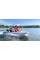 Катамаран Kolibri Sea Cat KM-420CM: компактный и маневренный