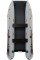 Катамаран Kolibri Sea Cat KM-420CM: компактный и маневренный
