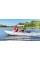 Катамаран Kolibri Sea Cat KM-420CM: компактный и маневренный