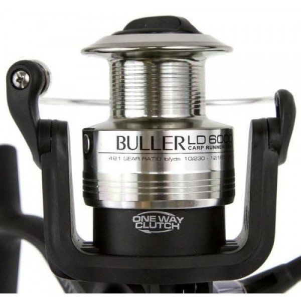 Катушка K-Karp Buller LD 6000 (037-93-600)