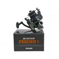 Котушка Salmo Blaster Feeder 1 30FD 5630FD