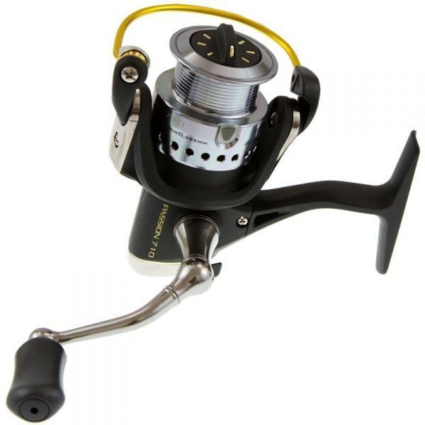 Катушка Spro Passion FD 730 (1071 730)
