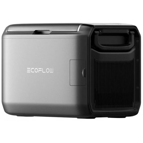 Холодильник EcoFlow Glacier Classic 45 л