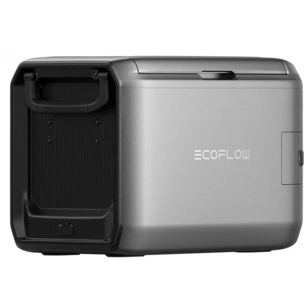 Холодильник EcoFlow Glacier Classic 45 л