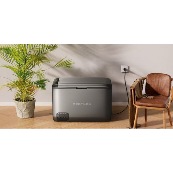 Холодильник EcoFlow Glacier Classic 45 л