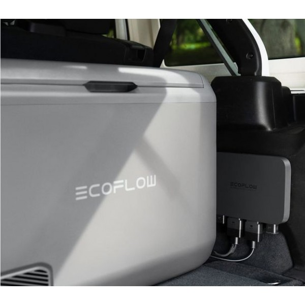 Холодильник EcoFlow Glacier Classic 45 л