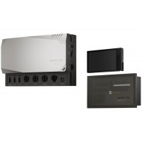 Комплект енергонезалежності Ecoflow Power Independence Kit (Без батарей та генератора)