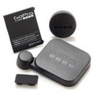 Комплект защитных крышек GoPro Hero 3 Caps + Doors (ALCAK-301)