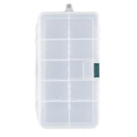 Коробка рыболовная Meiho Fly Case F-LL (1791.03.03)
