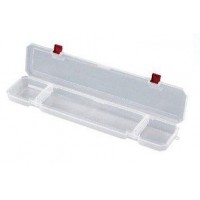 Коробка рибальська Meiho Long Case 500 (146999)