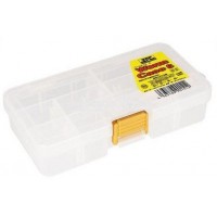 Коробка рибальська Meiho Worm Case S (901512)