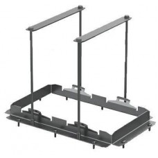 Крепление EcoFlow 2kWh LFP Battery Mounting Bracket