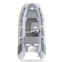 Крейсерський RIB Kolibri Gala Viking V330 (V330)