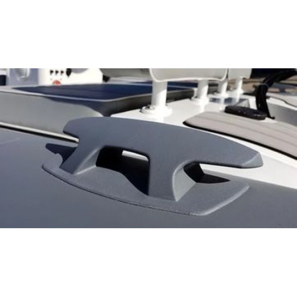 Крейсерский RIB Kolibri Gala Viking V330 — стиль на воде