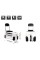 Куллер Aqua Marina 2-IN-1 Fishing Cooler iSUP Fishing Cooler with Back Support (B0302943)