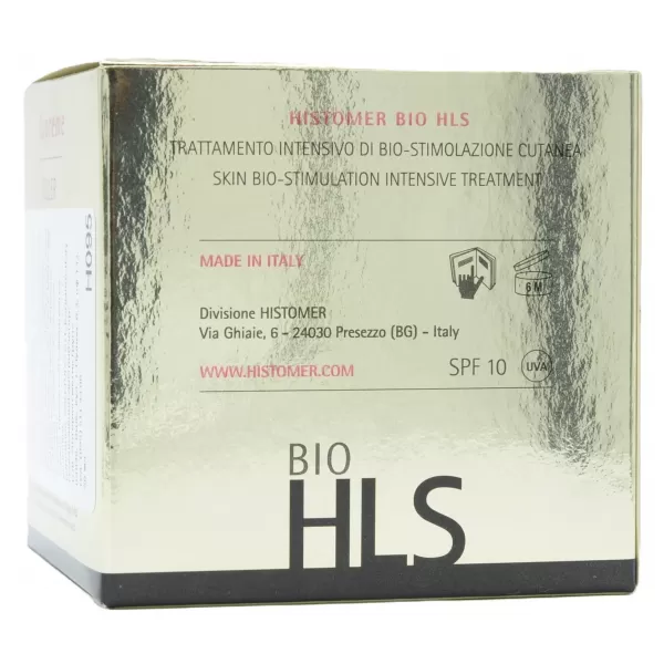 Крем-филлер SUPREME интенсивный омолаживающий / Bio HLS Supreme Filler / Histomer