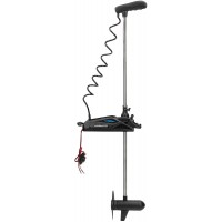 Лодочный электромотор Haswing Cayman B GPS 80 lbs 24 V