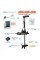 Лодочный электромотор Haswing Cayman B GPS 80 lbs 24 V