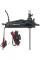 Лодочный электромотор Haswing Cayman B GPS 80 lbs 24 V