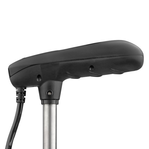 Лодочный электромотор Haswing Cayman B GPS 80 lbs 24 V