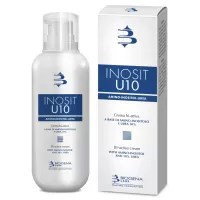Крем для ухода за сухими и огрубевшими участками тела / INOSIT U10 / Biogena