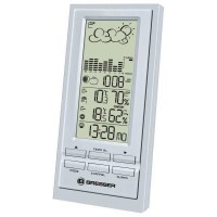 Метеостанція Bresser TemeoTrend NBF (914850)