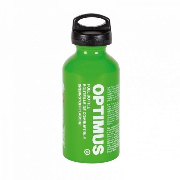 Мультитопливная горелка Optimus Polaris Optifuel incl. Fuel Bottle (8019408)