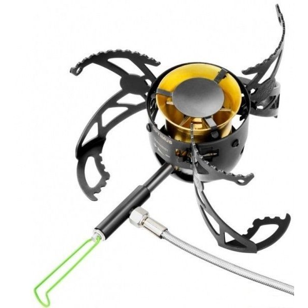 Мультитопливная горелка Optimus Polaris Optifuel incl. Fuel Bottle (8019408)