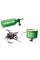 Мультитопливная горелка Optimus Polaris Optifuel incl. Fuel Bottle (8019408)