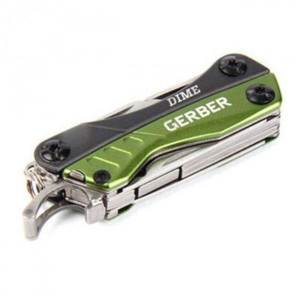 Мультитул Gerber Dime Micro Tool 31-001132